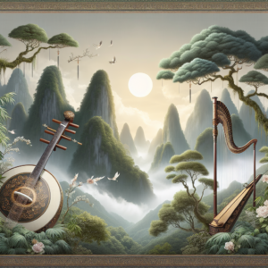 Mandarin Melodies