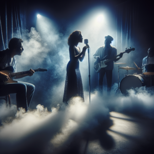 The Blues Hour